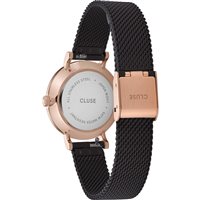 Orologio Cluse Watches Donna La Boheme Petit in Acciaio CW0101211004 - CW0101211004